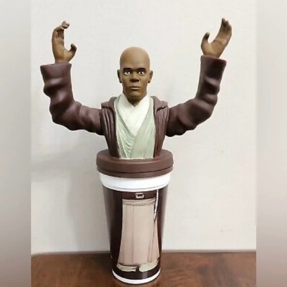 STAR WARS collectible cups - Picture 6 of 8